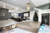 Pool villas for rent at Vinhome Riverside Long Bien Ha Noi